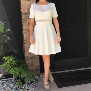 Elizabeth and James “Selena” Dress